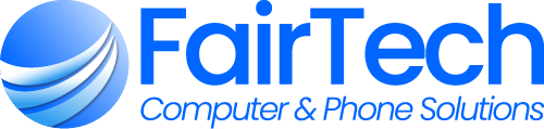 FairTech logo